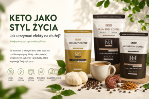 Optymalizacja keto – jak dopasować dietę ketogeniczną do swoich celów?