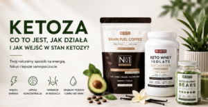 Keto adaptacja – na czym polega i jak przygotować organizm do diety keto?
